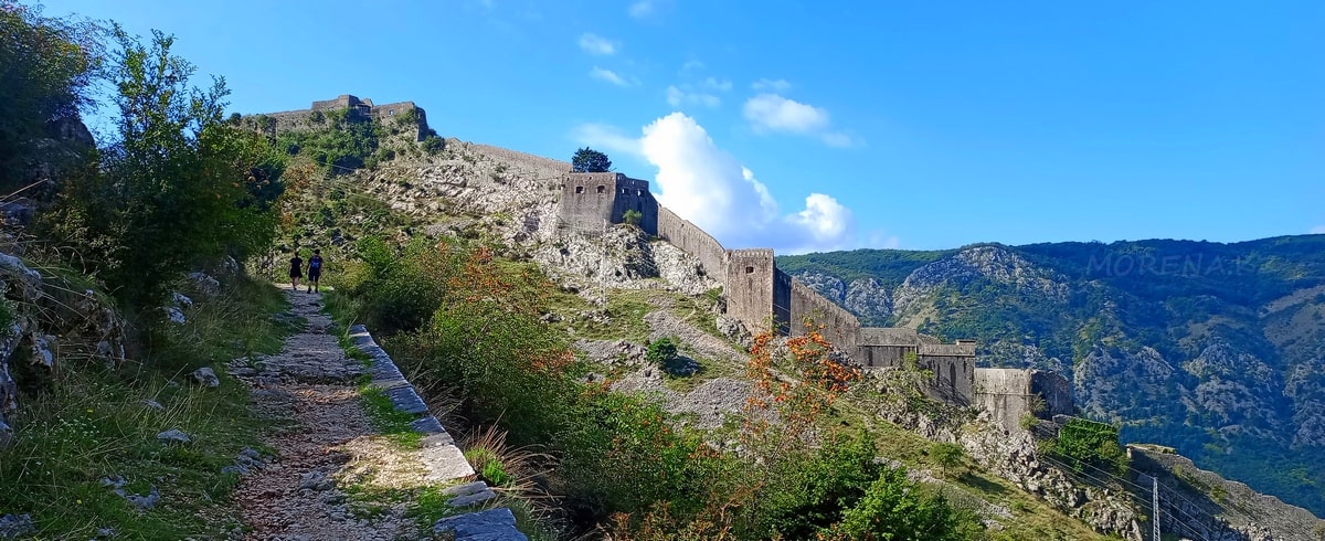 тур в черногорию