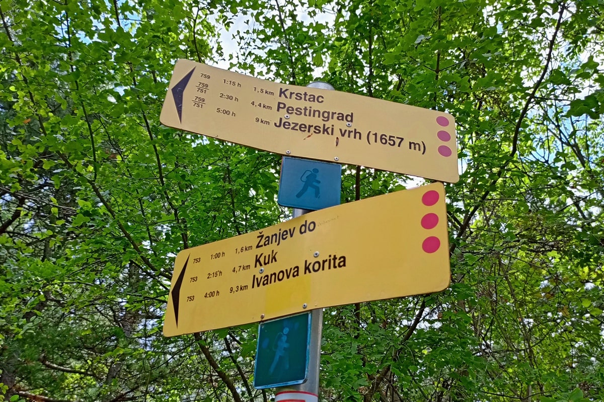 тур в черногорию