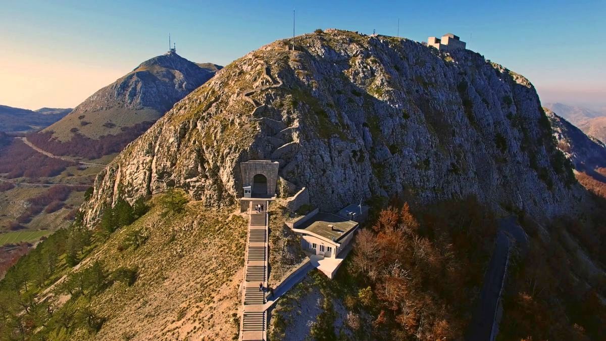 тур в черногорию